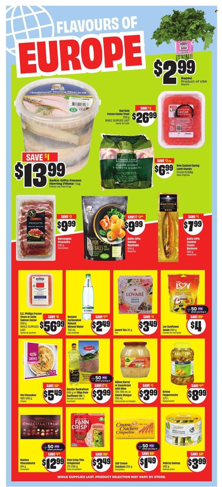 FreshCo. flyer - April 17, 2025 - April 23, 2025. Page 8