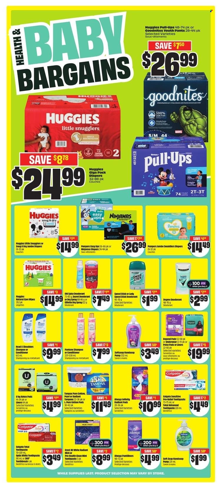 FreshCo. flyer - April 17, 2025 - April 23, 2025. Page 9