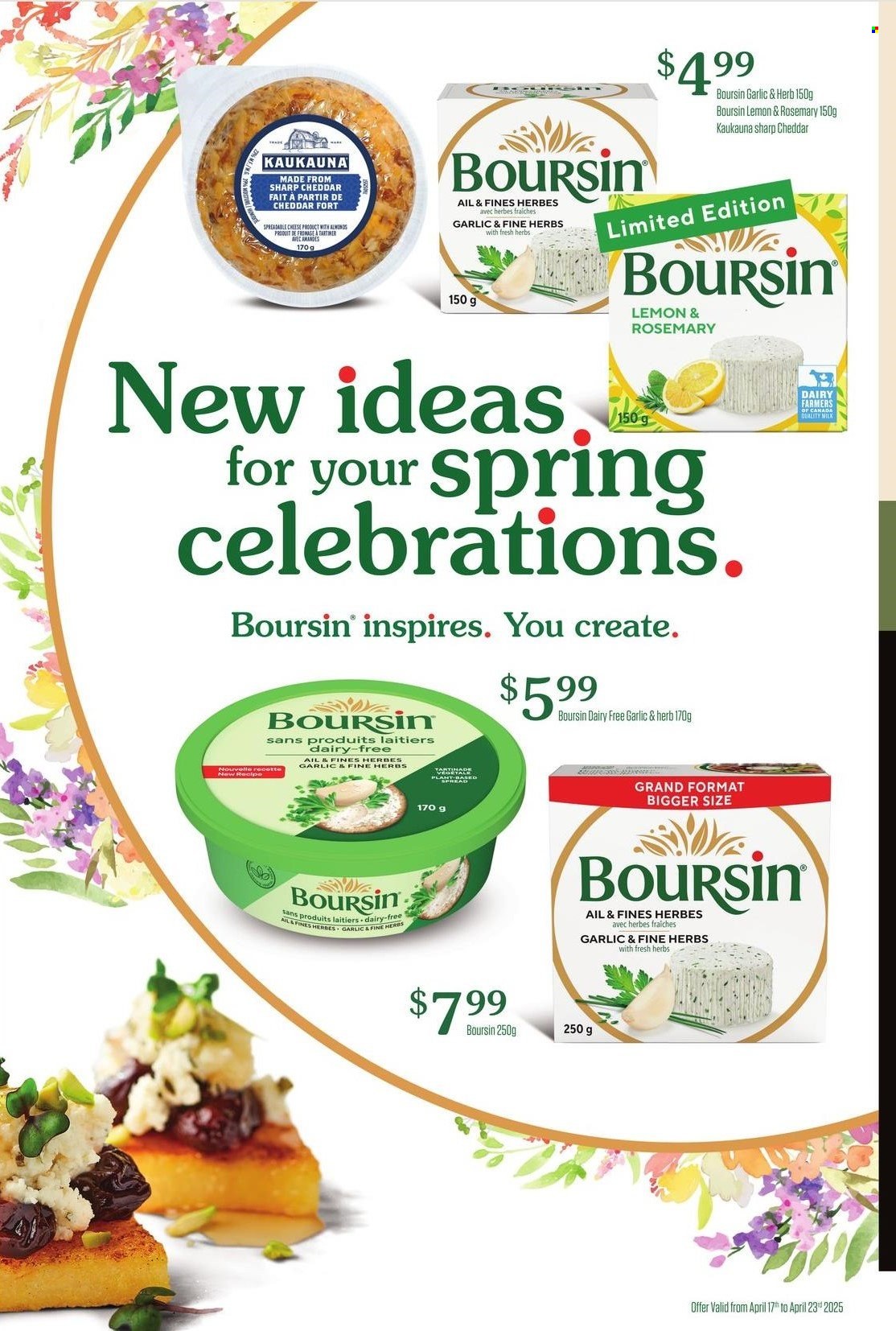 FreshCo. flyer - April 17, 2025 - April 23, 2025. Page 12