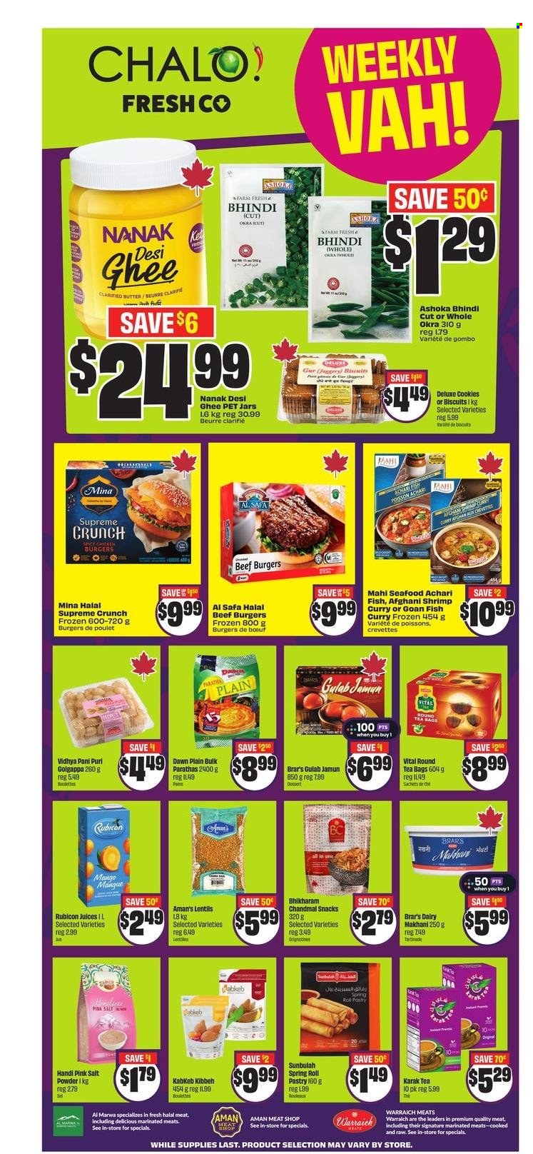 Chalo! FreshCo. flyer - April 17, 2025 - April 23, 2025. Page 5