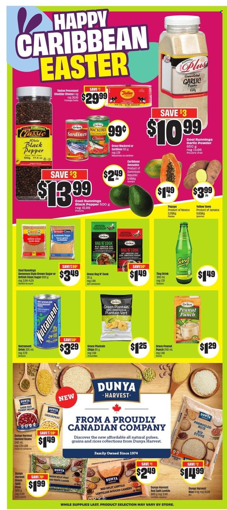Chalo! FreshCo. flyer - April 17, 2025 - April 23, 2025. Page 8