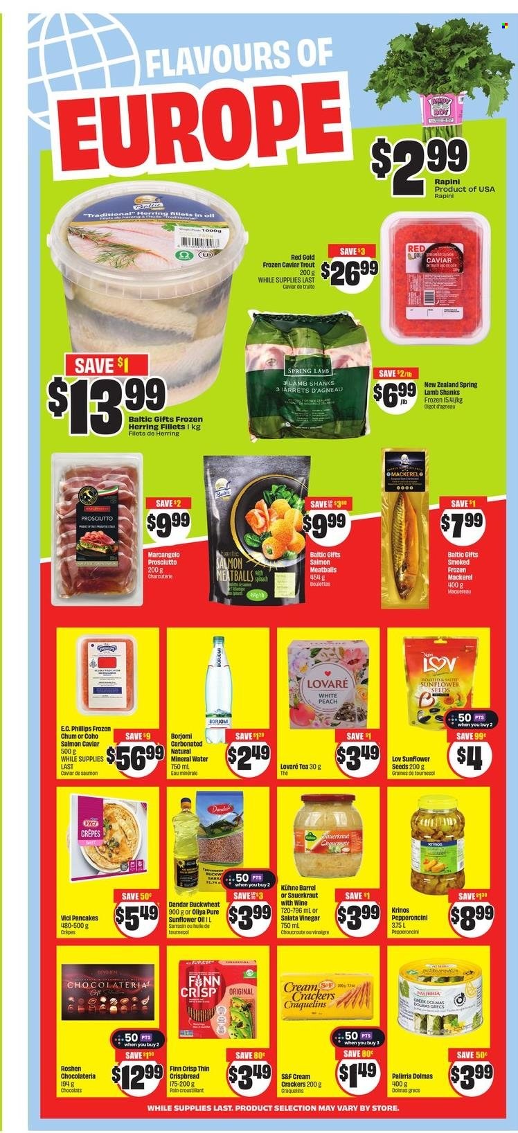 Chalo! FreshCo. flyer - April 17, 2025 - April 23, 2025. Page 9