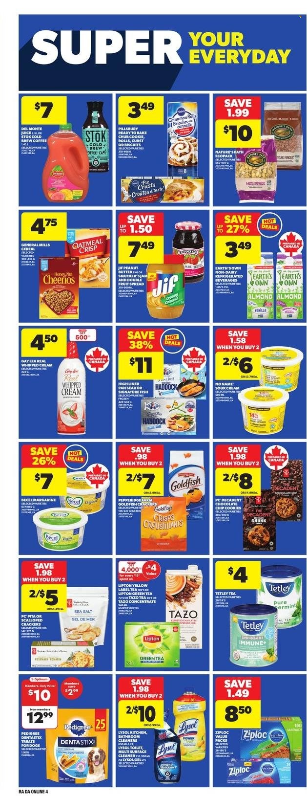 Atlantic Superstore flyer - April 17, 2025 - April 23, 2025. Page 8
