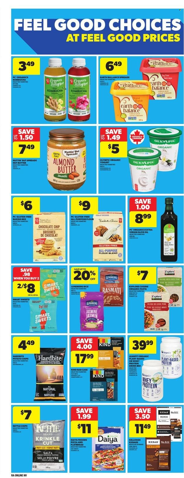 Atlantic Superstore flyer - April 17, 2025 - April 23, 2025. Page 9