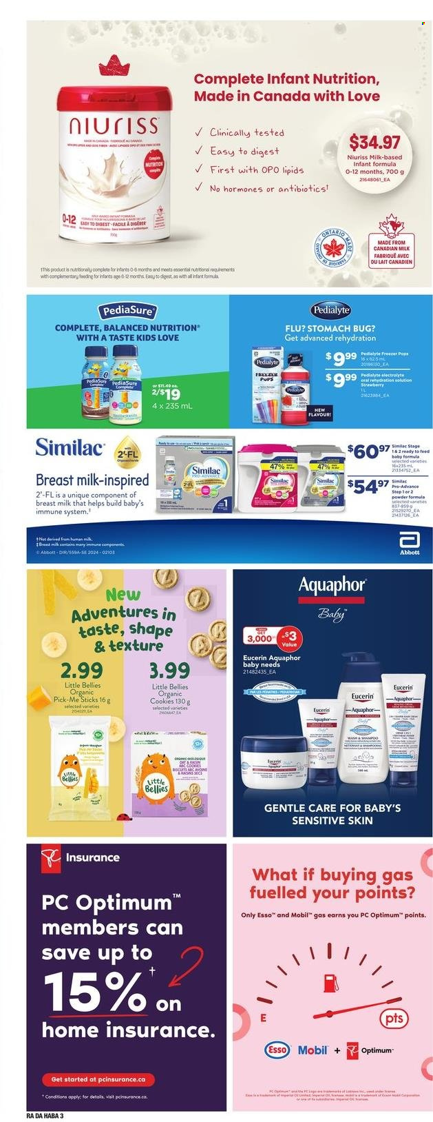 Atlantic Superstore flyer - April 17, 2025 - April 23, 2025. Page 12
