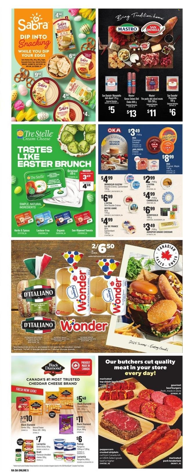 Atlantic Superstore flyer - April 17, 2025 - April 23, 2025. Page 14