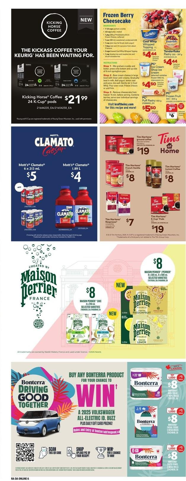 Atlantic Superstore flyer - April 17, 2025 - April 23, 2025. Page 15