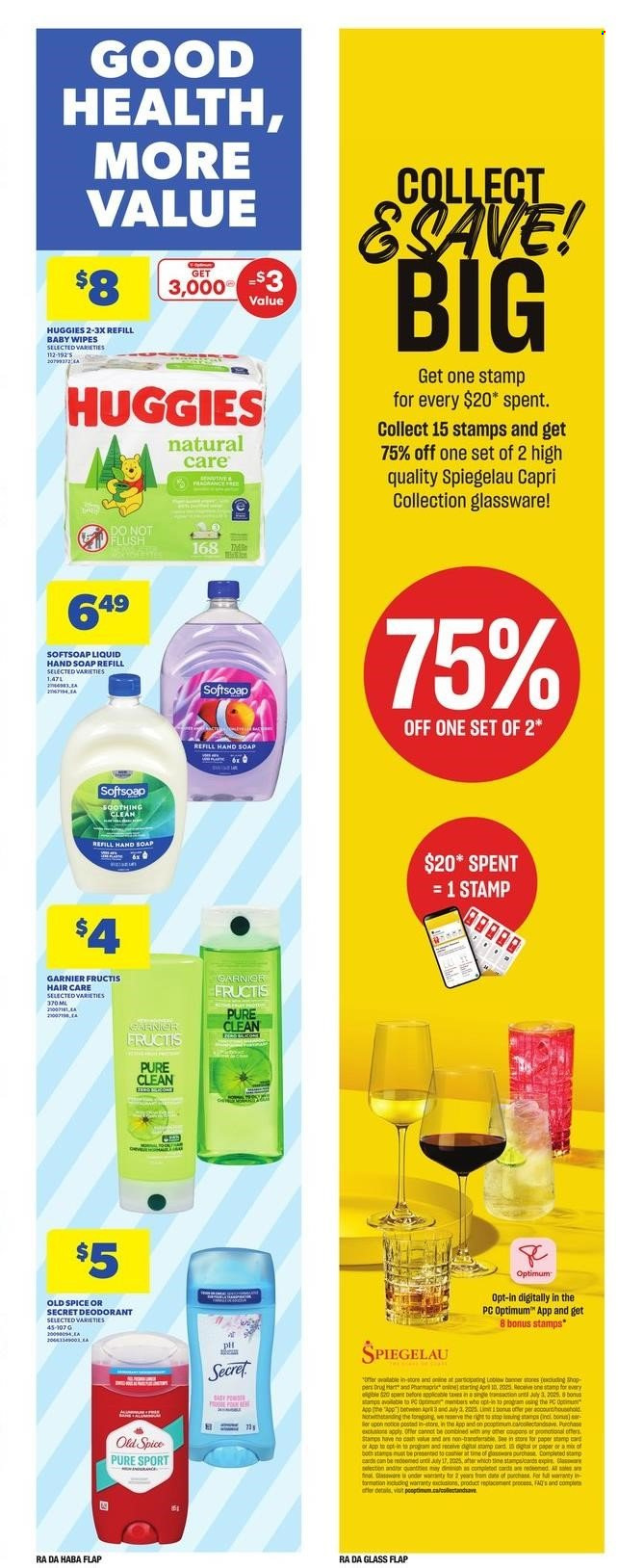 Atlantic Superstore flyer - April 17, 2025 - April 23, 2025. Page 18