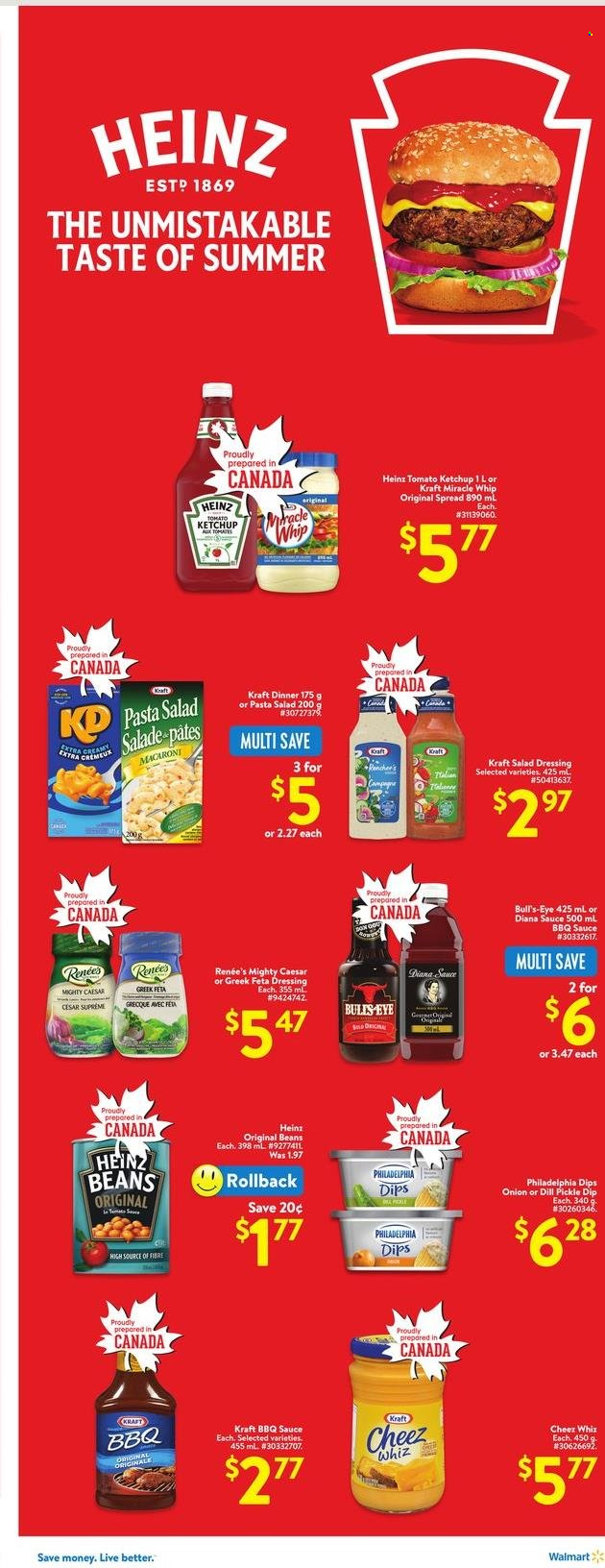 Walmart flyer - April 17, 2025 - April 23, 2025. Page 25