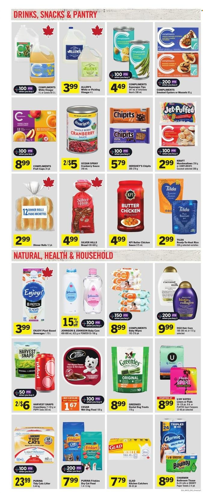 IGA flyer - April 17, 2025 - April 23, 2025. Page 7