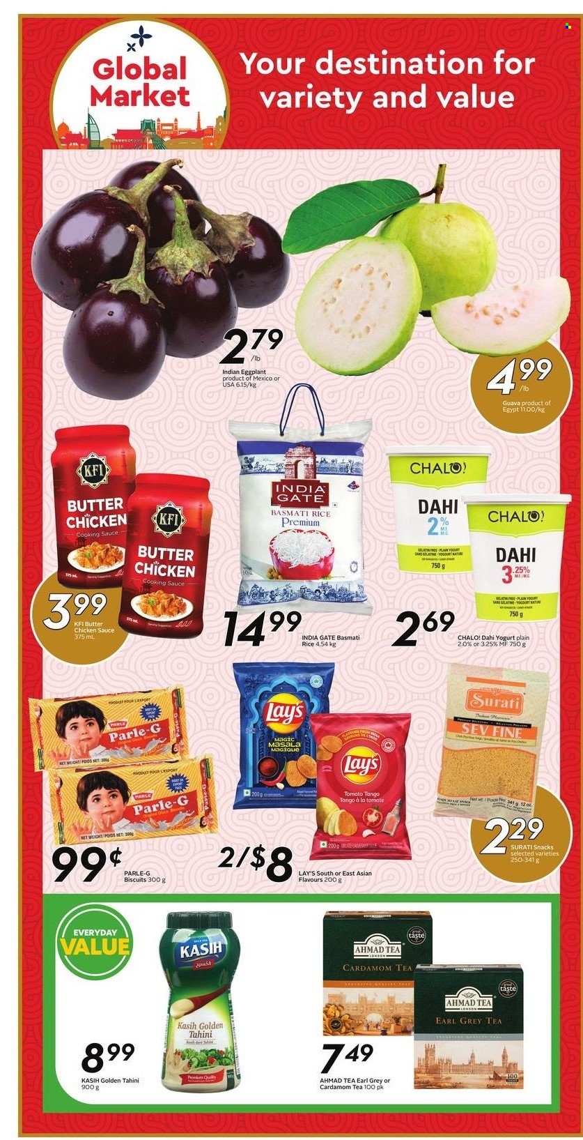 Sobeys flyer - April 17, 2025 - April 23, 2025. Page 20