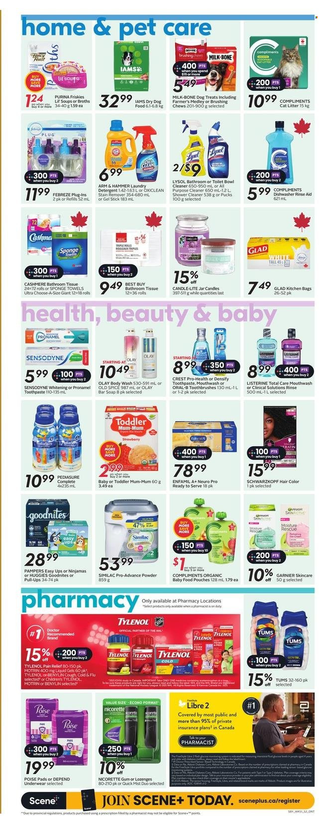 Sobeys flyer - April 17, 2025 - April 23, 2025. Page 21