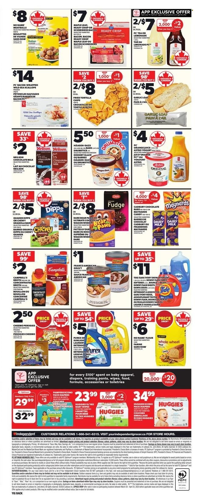 Independent flyer - April 17, 2025 - April 23, 2025. Page 2