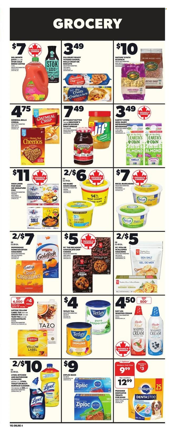 Independent flyer - April 17, 2025 - April 23, 2025. Page 7