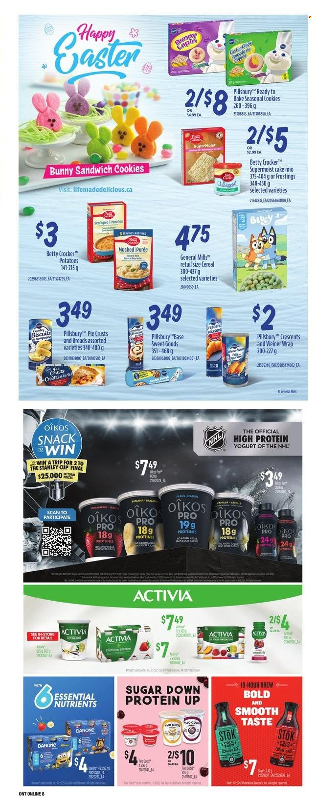 Independent flyer - April 17, 2025 - April 23, 2025. Page 13