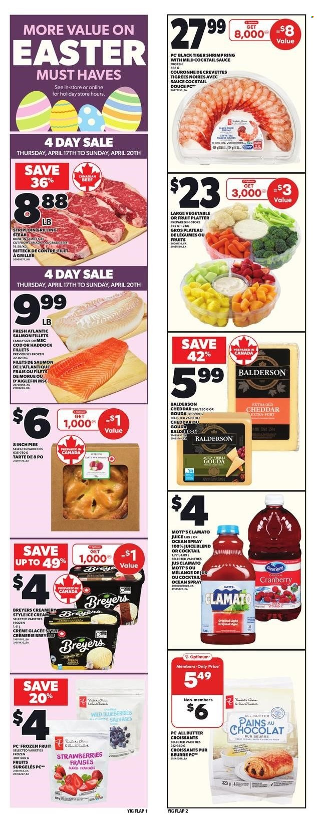 Independent flyer - April 17, 2025 - April 23, 2025. Page 14