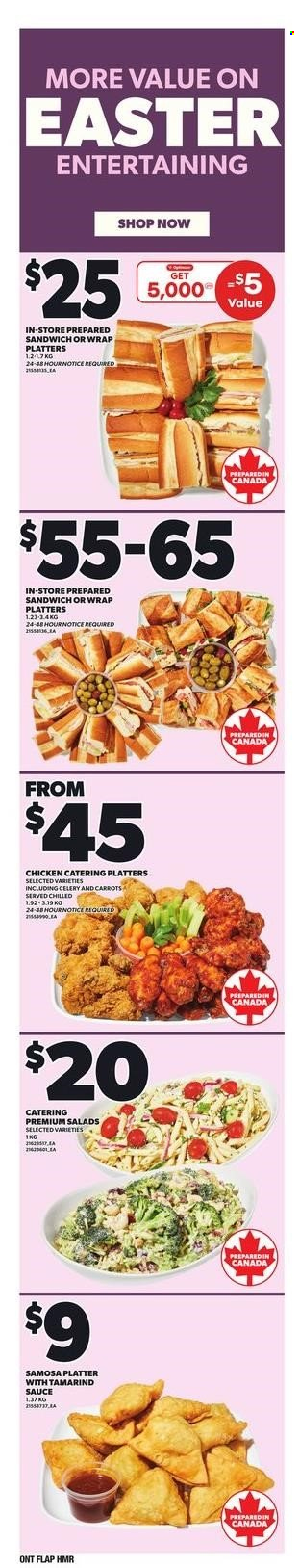 Independent flyer - April 17, 2025 - April 23, 2025. Page 16