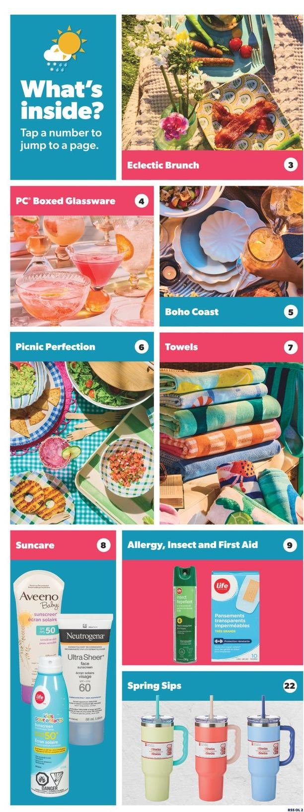 Real Canadian Superstore flyer - April 17, 2025 - May 28, 2025. Page 2