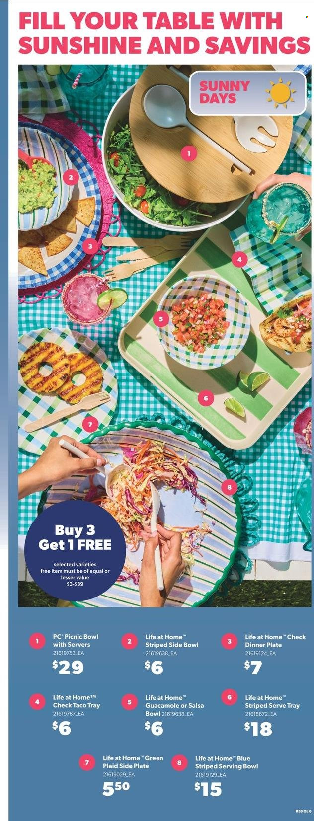 Real Canadian Superstore flyer - April 17, 2025 - May 28, 2025. Page 6