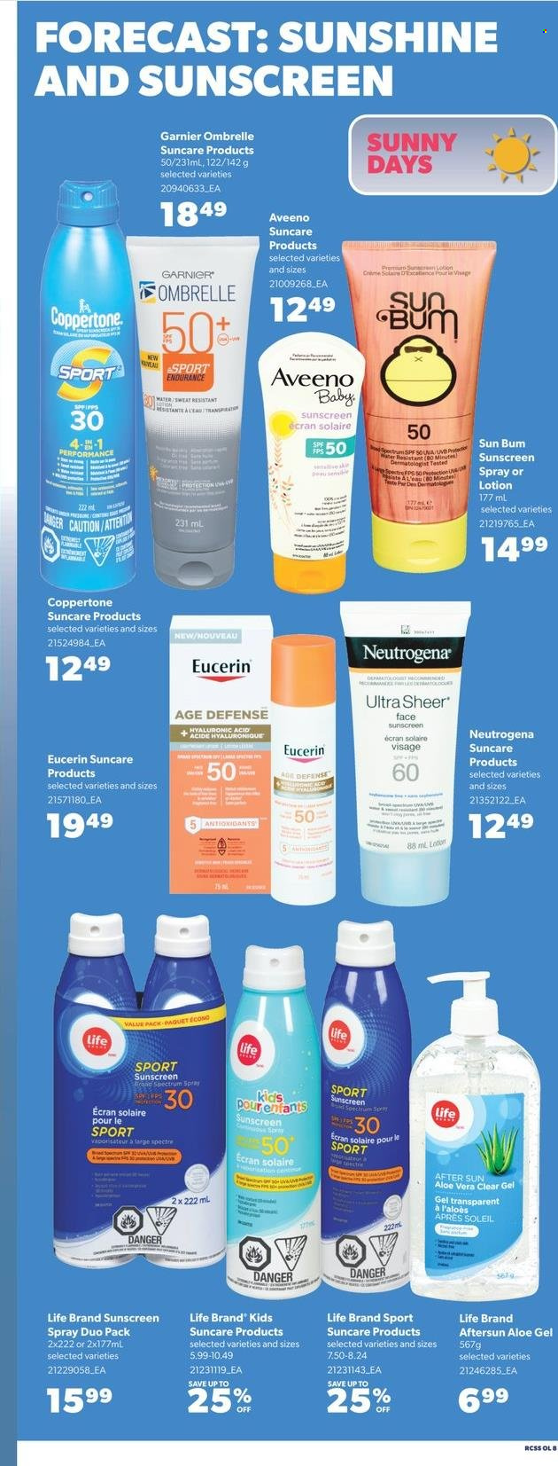 Real Canadian Superstore flyer - April 17, 2025 - May 28, 2025. Page 8