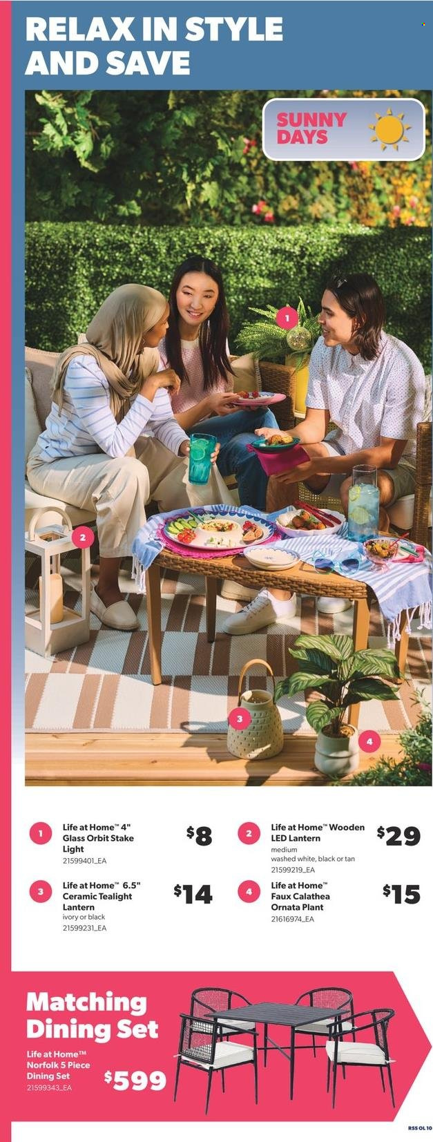 Real Canadian Superstore flyer - April 17, 2025 - May 28, 2025. Page 10