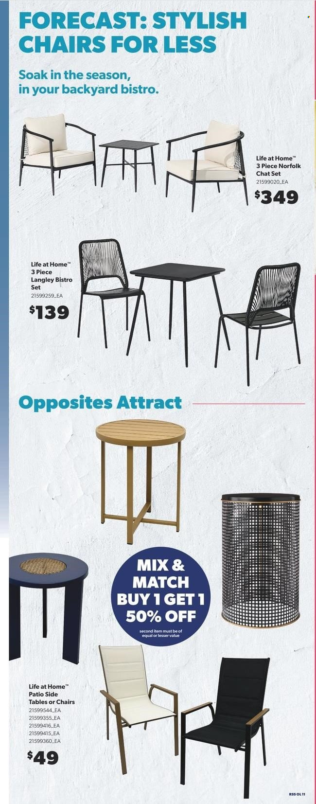 Real Canadian Superstore flyer - April 17, 2025 - May 28, 2025. Page 11