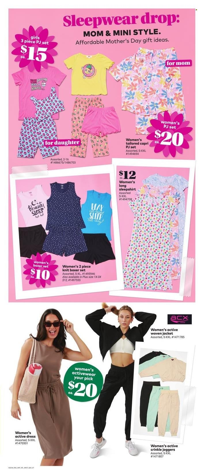 Giant Tiger flyer - April 23, 2025 - April 29, 2025. Page 9