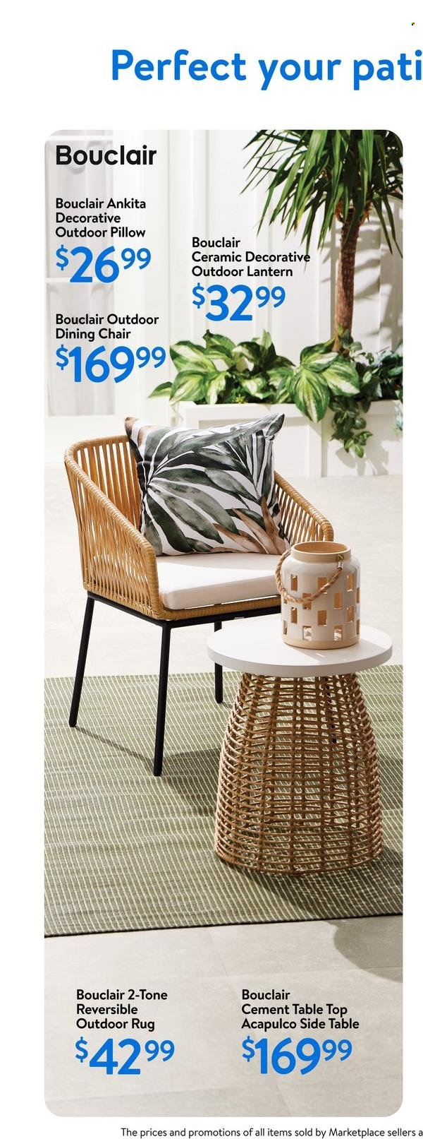 Walmart flyer - April 17, 2025 - April 30, 2025. Page 4