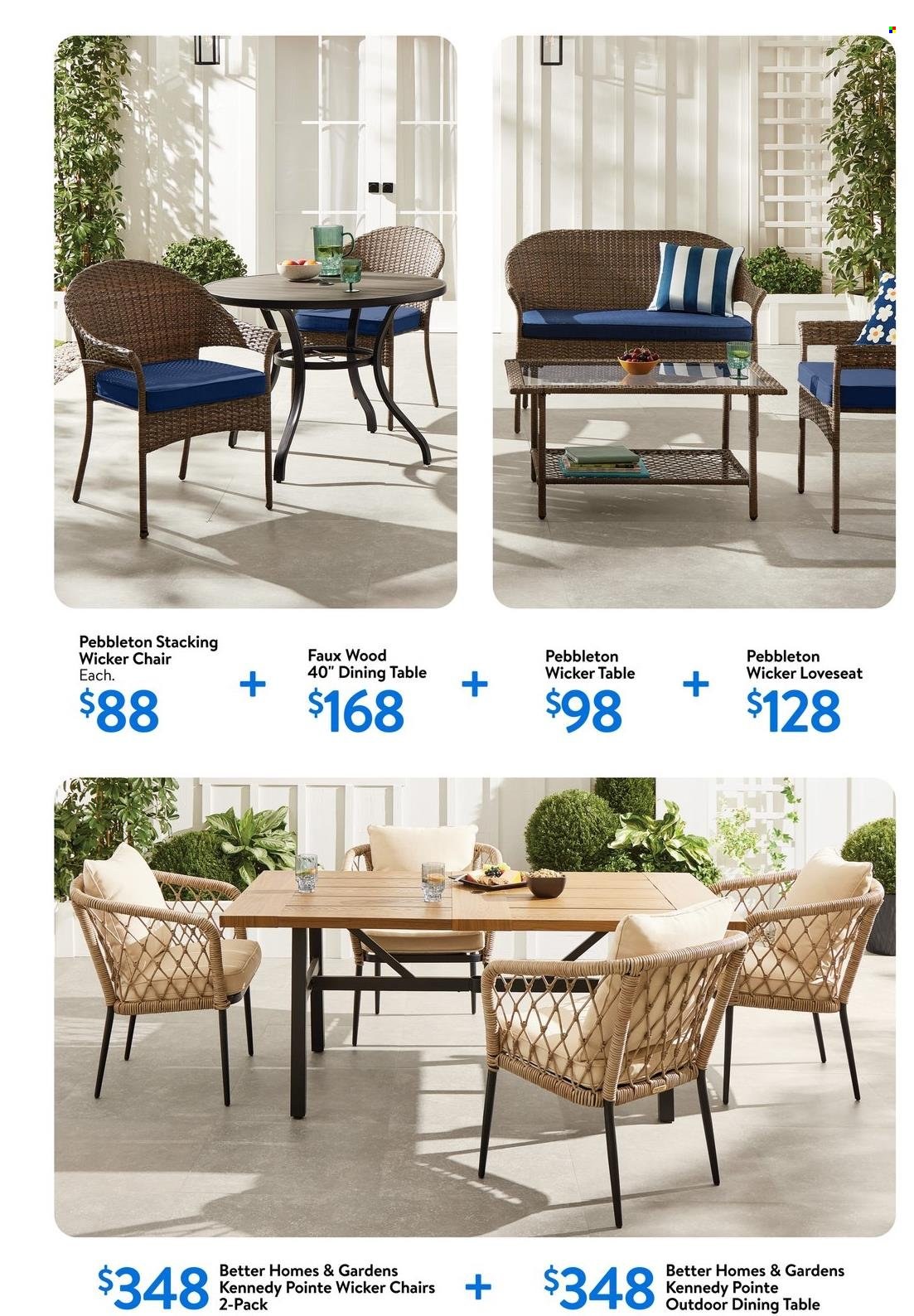 Walmart flyer - April 17, 2025 - April 30, 2025. Page 8