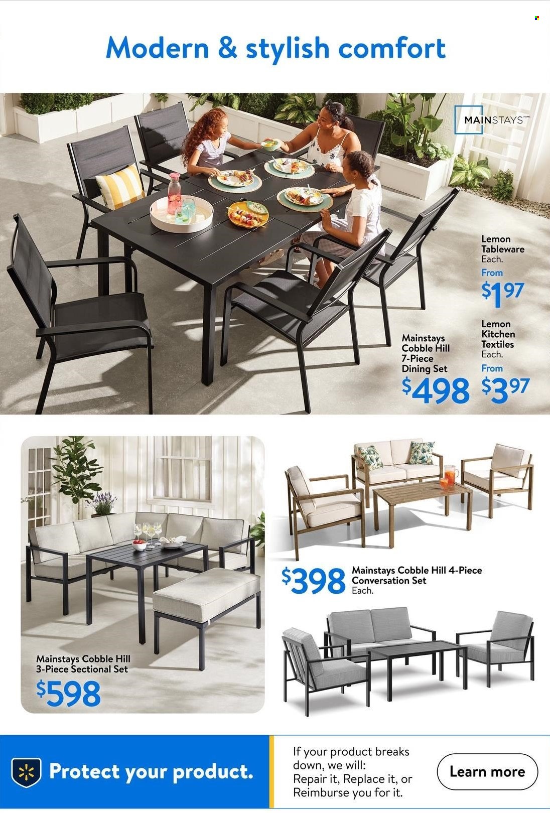 Walmart flyer - April 17, 2025 - April 30, 2025. Page 11