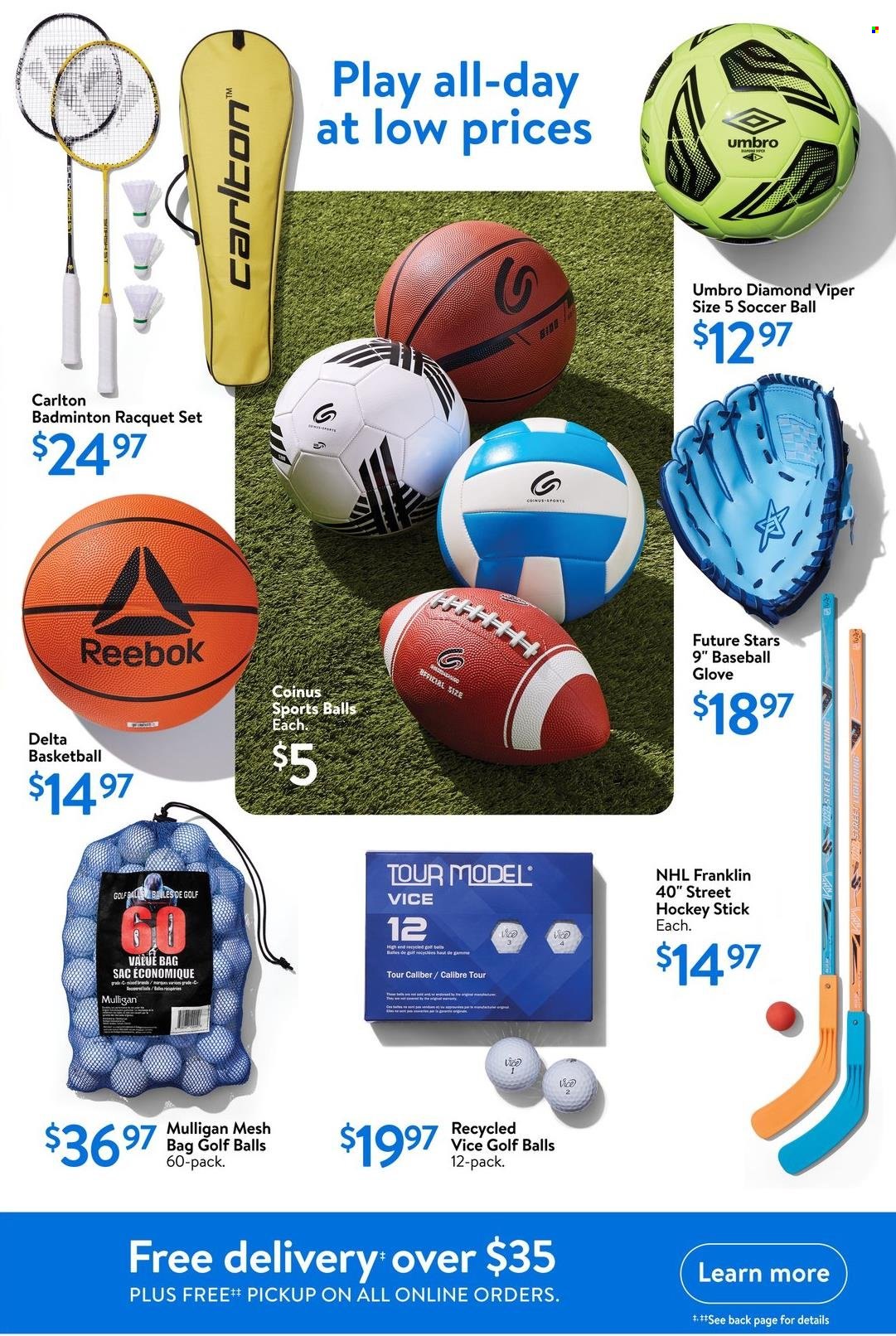 Walmart flyer - April 17, 2025 - April 30, 2025. Page 32