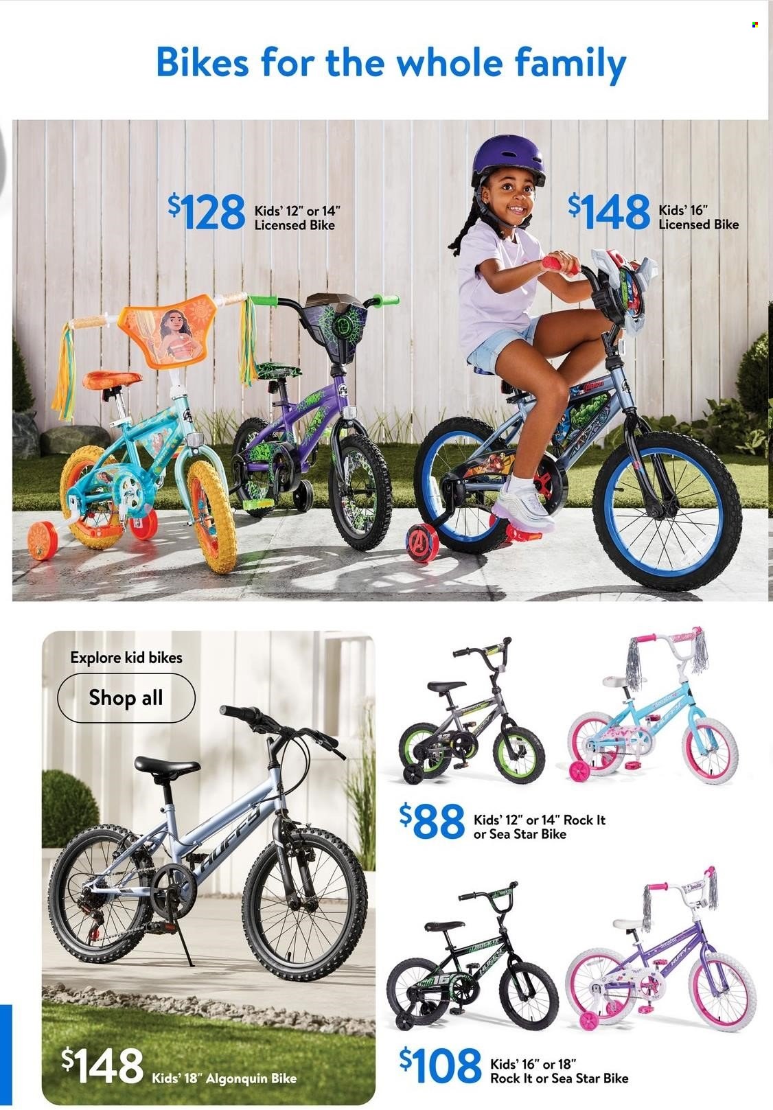 Walmart flyer - April 17, 2025 - April 30, 2025. Page 33