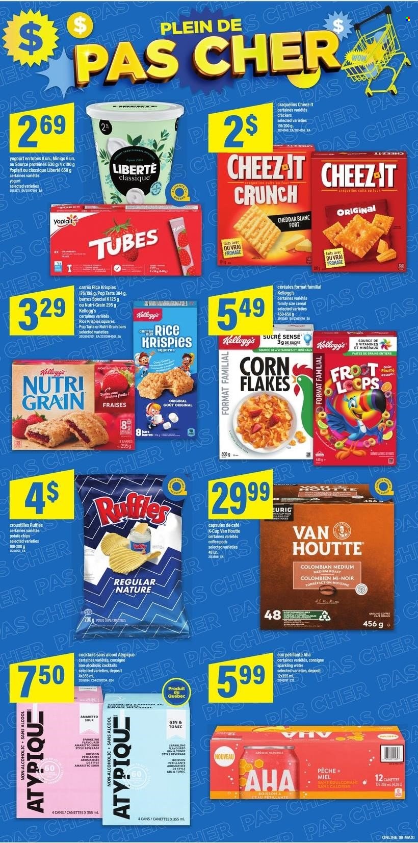 Maxi flyer - April 24, 2025 - April 30, 2025. Page 14