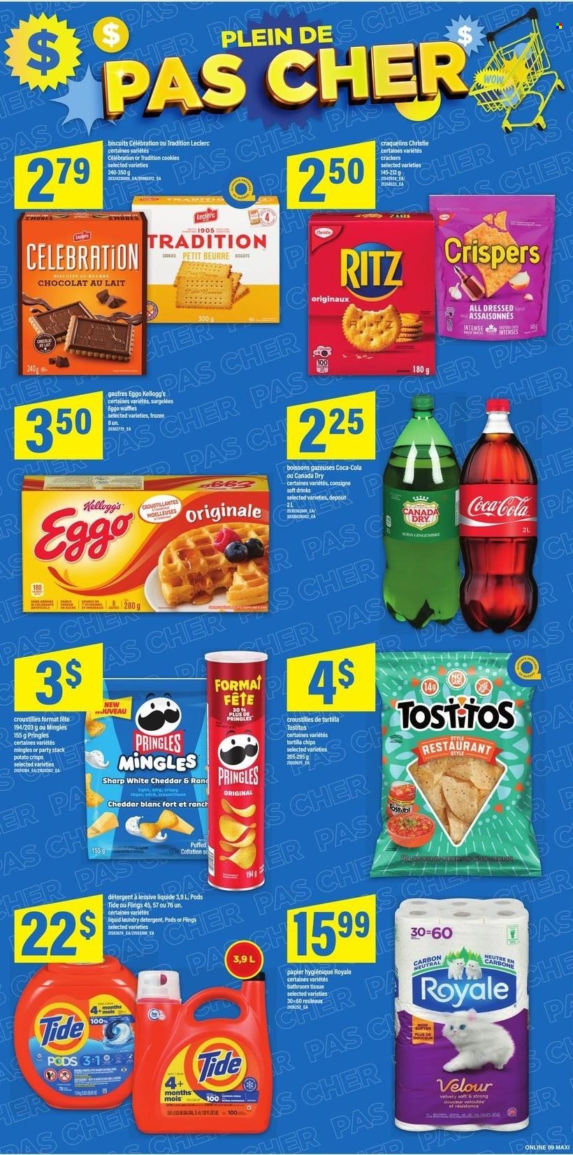 Maxi flyer - April 24, 2025 - April 30, 2025. Page 15