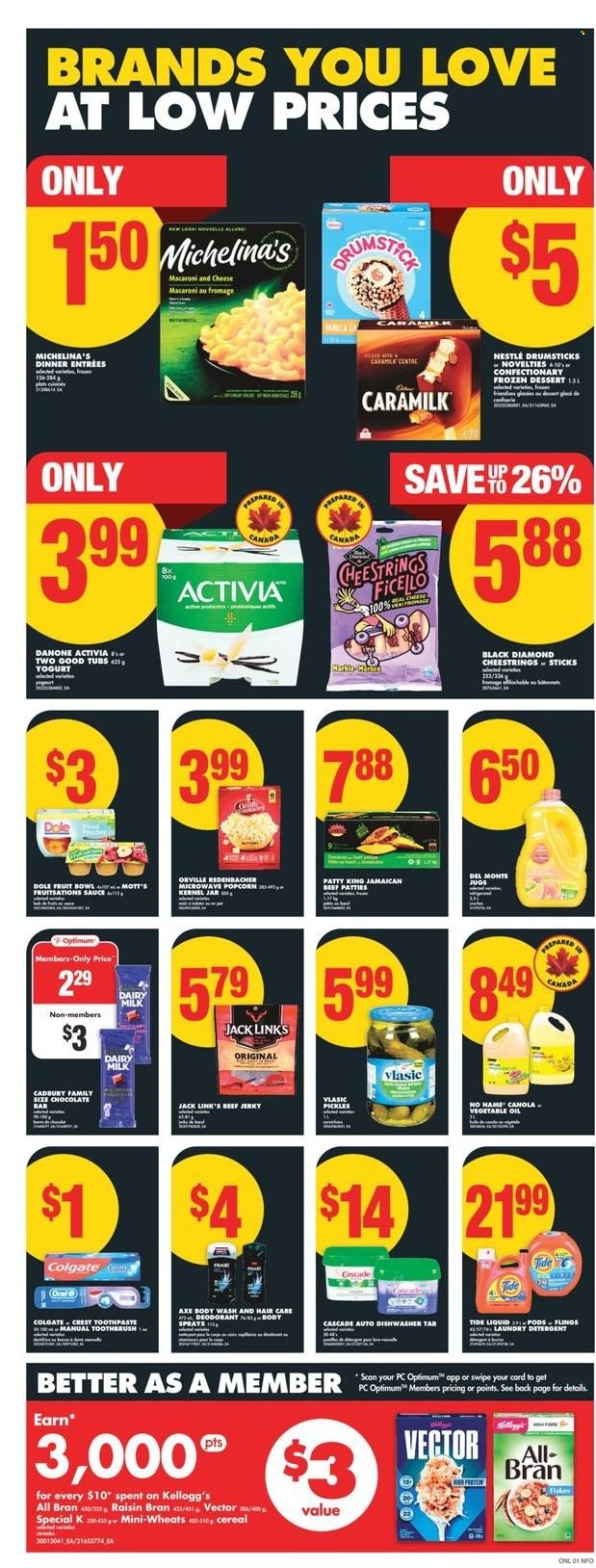 No Frills flyer - April 24, 2025 - April 30, 2025. Page 5