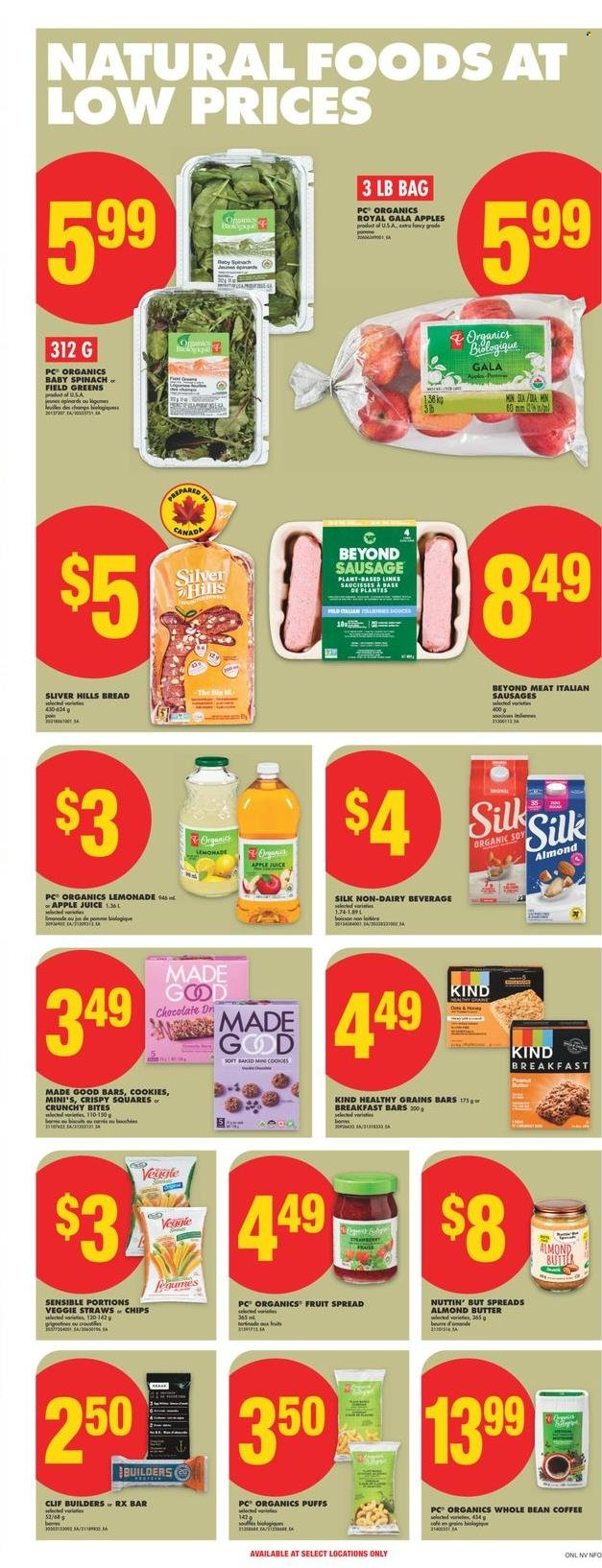 No Frills flyer - April 24, 2025 - April 30, 2025. Page 10