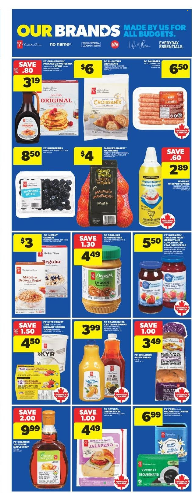 Real Canadian Superstore flyer - April 24, 2025 - April 30, 2025. Page 6