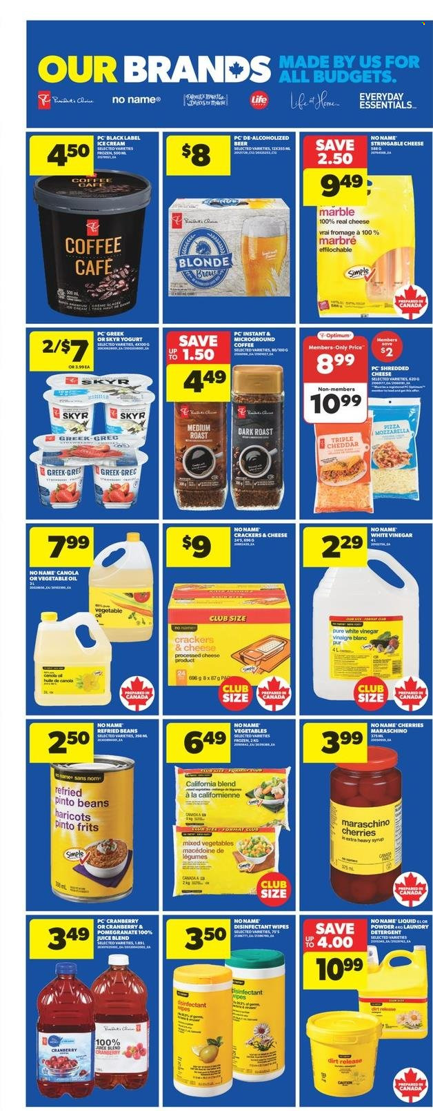 Real Canadian Superstore flyer - April 24, 2025 - April 30, 2025. Page 7