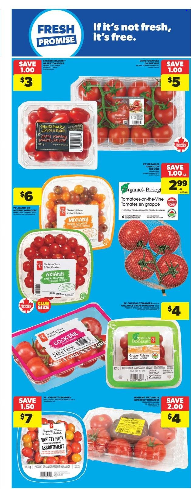 Real Canadian Superstore flyer - April 24, 2025 - April 30, 2025. Page 8