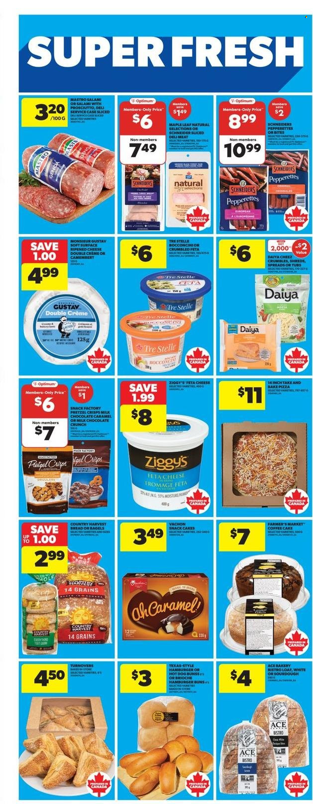 Real Canadian Superstore flyer - April 24, 2025 - April 30, 2025. Page 12
