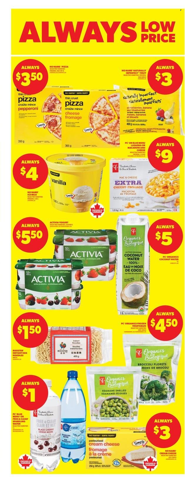 Real Canadian Superstore flyer - April 24, 2025 - April 30, 2025. Page 14