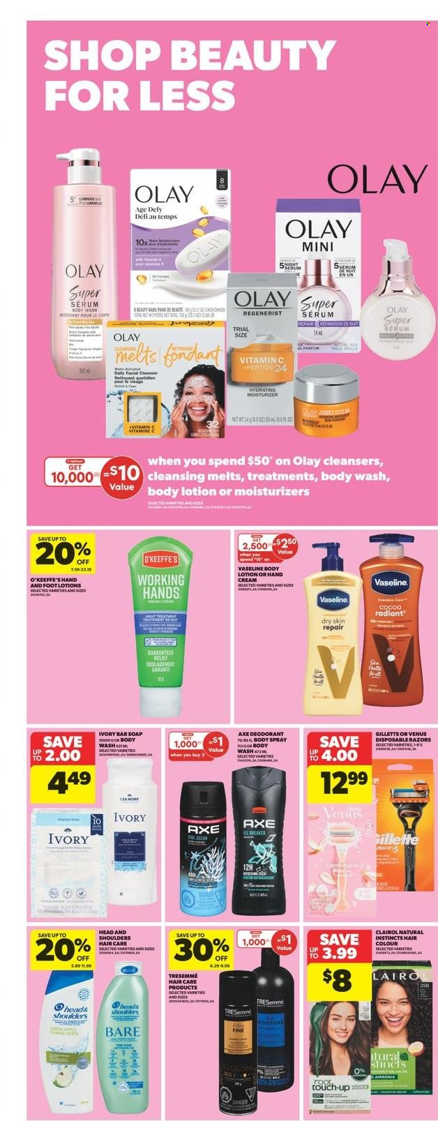 Real Canadian Superstore flyer - April 24, 2025 - April 30, 2025. Page 23