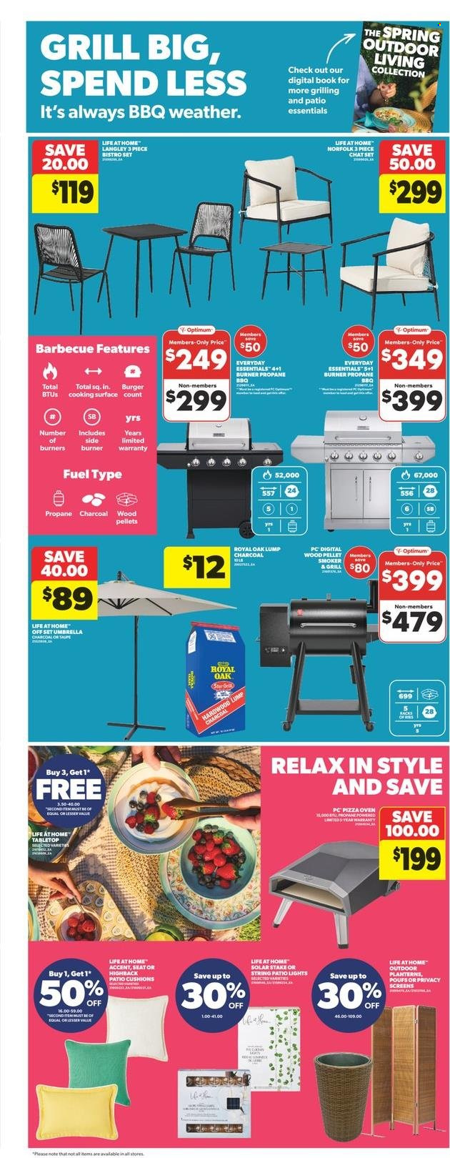 Real Canadian Superstore flyer - April 24, 2025 - April 30, 2025. Page 27