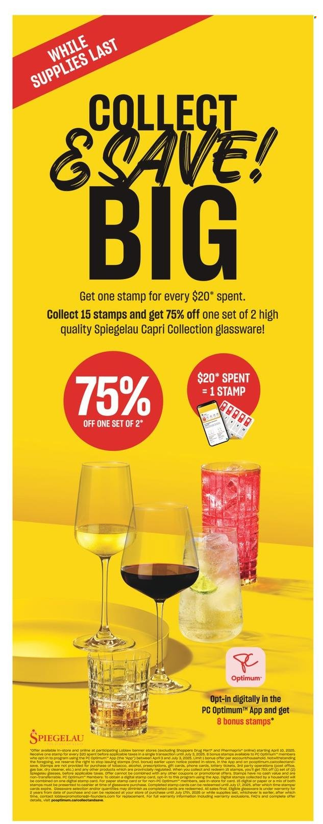 Real Canadian Superstore flyer - April 24, 2025 - April 30, 2025. Page 30