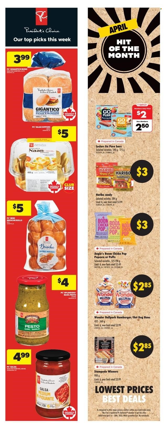 Real Canadian Superstore flyer - April 24, 2025 - April 30, 2025. Page 33