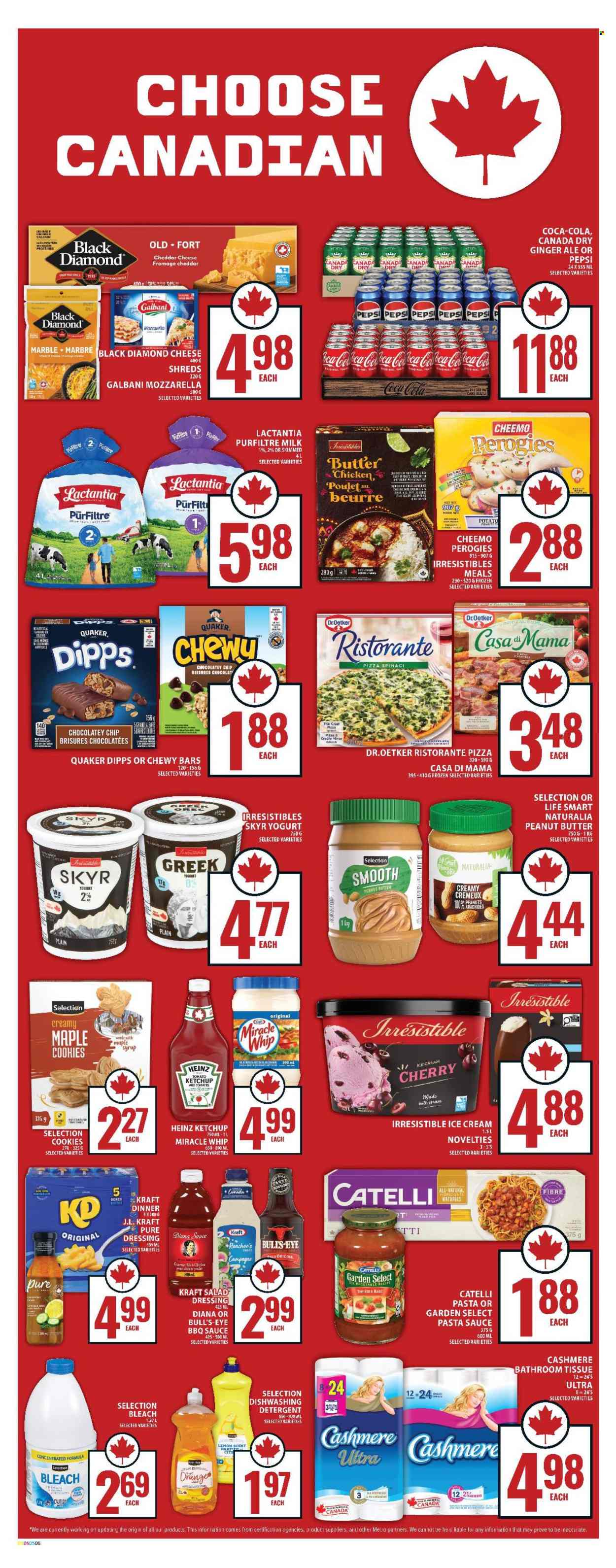 Food Basics flyer - April 24, 2025 - April 30, 2025. Page 6