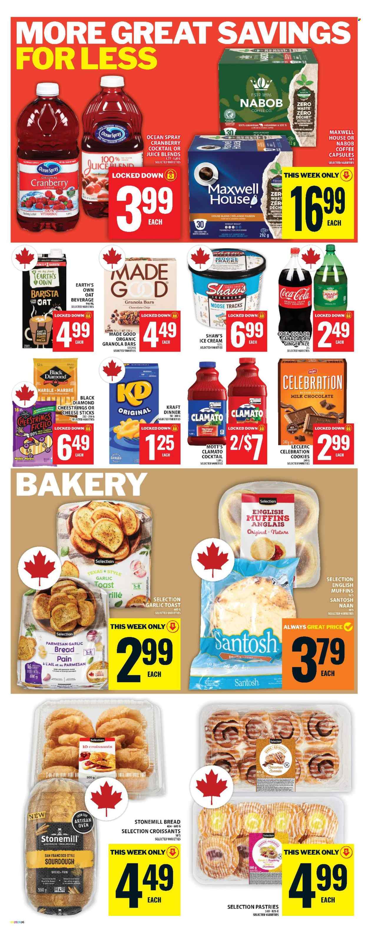 Food Basics flyer - April 24, 2025 - April 30, 2025. Page 12