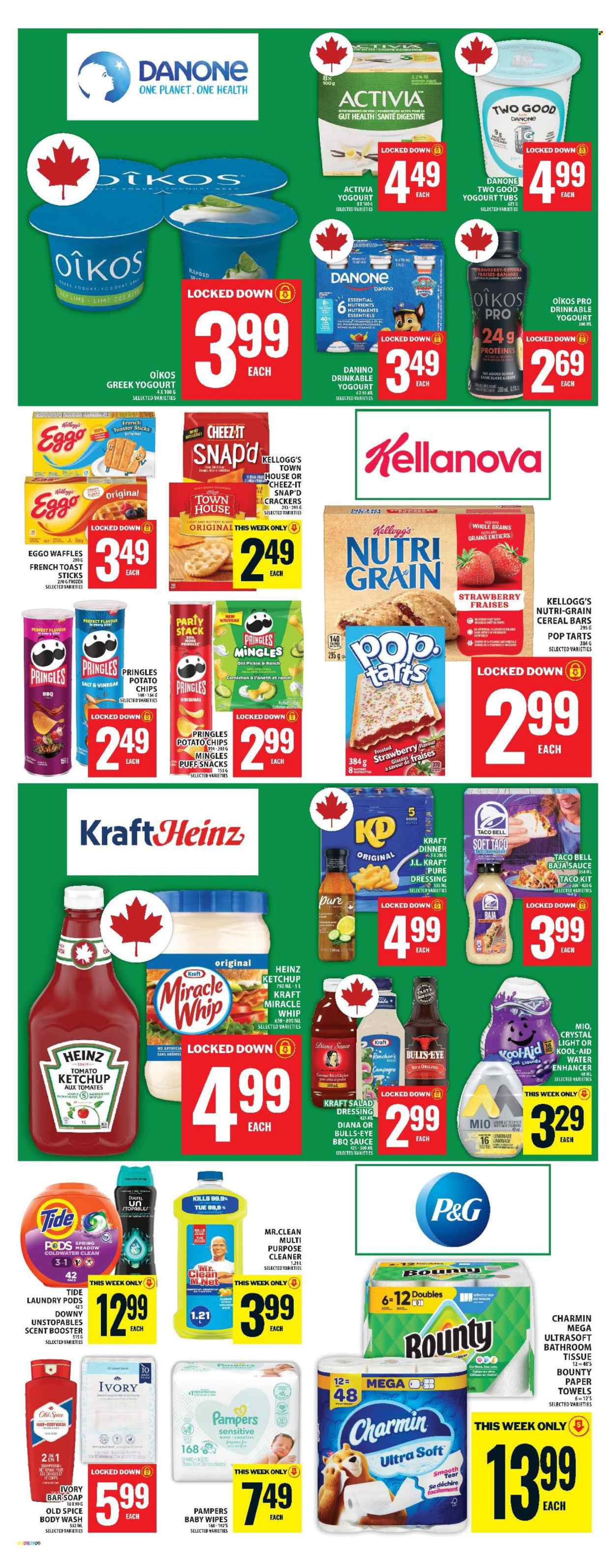 Food Basics flyer - April 24, 2025 - April 30, 2025. Page 15