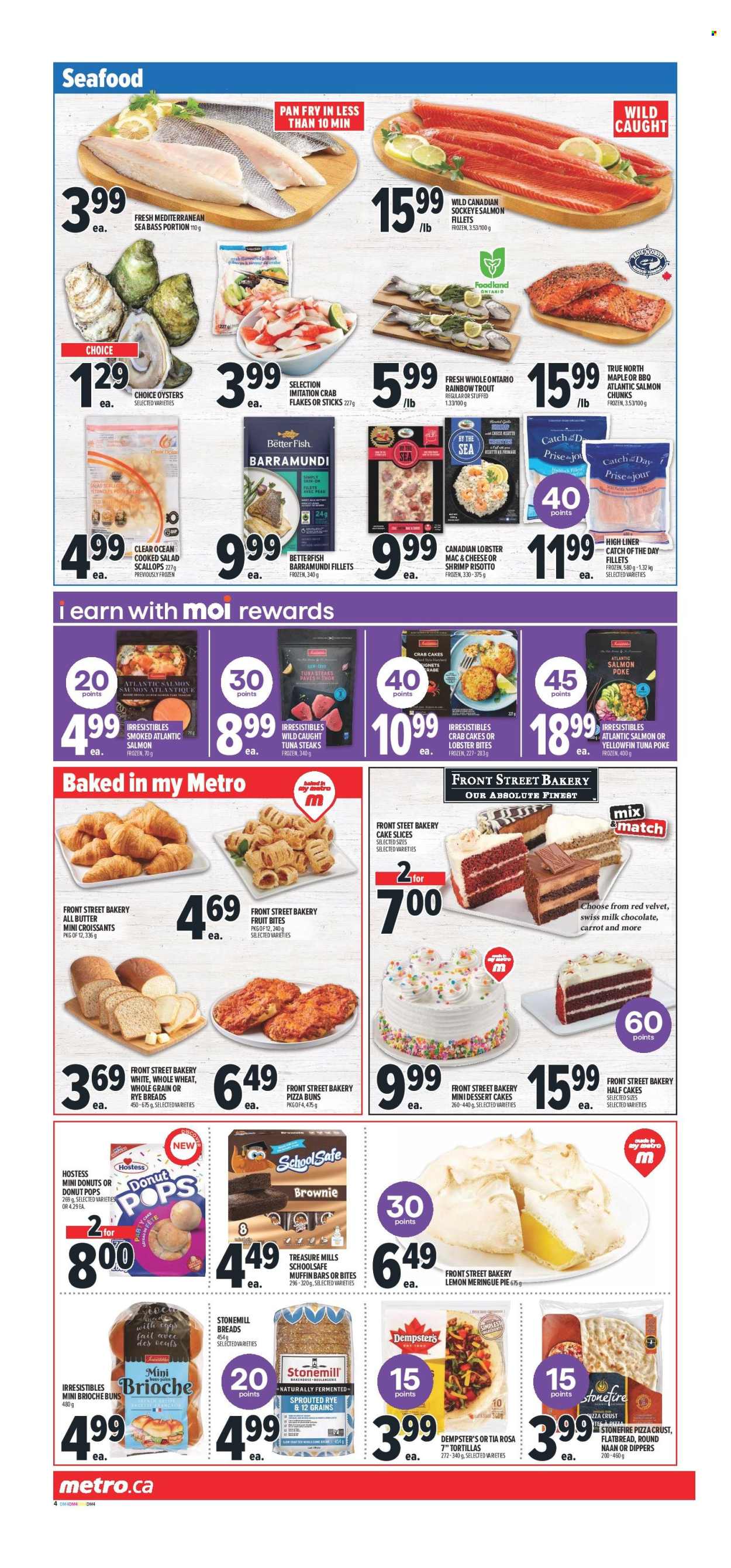 Metro flyer - April 24, 2025 - April 30, 2025. Page 6