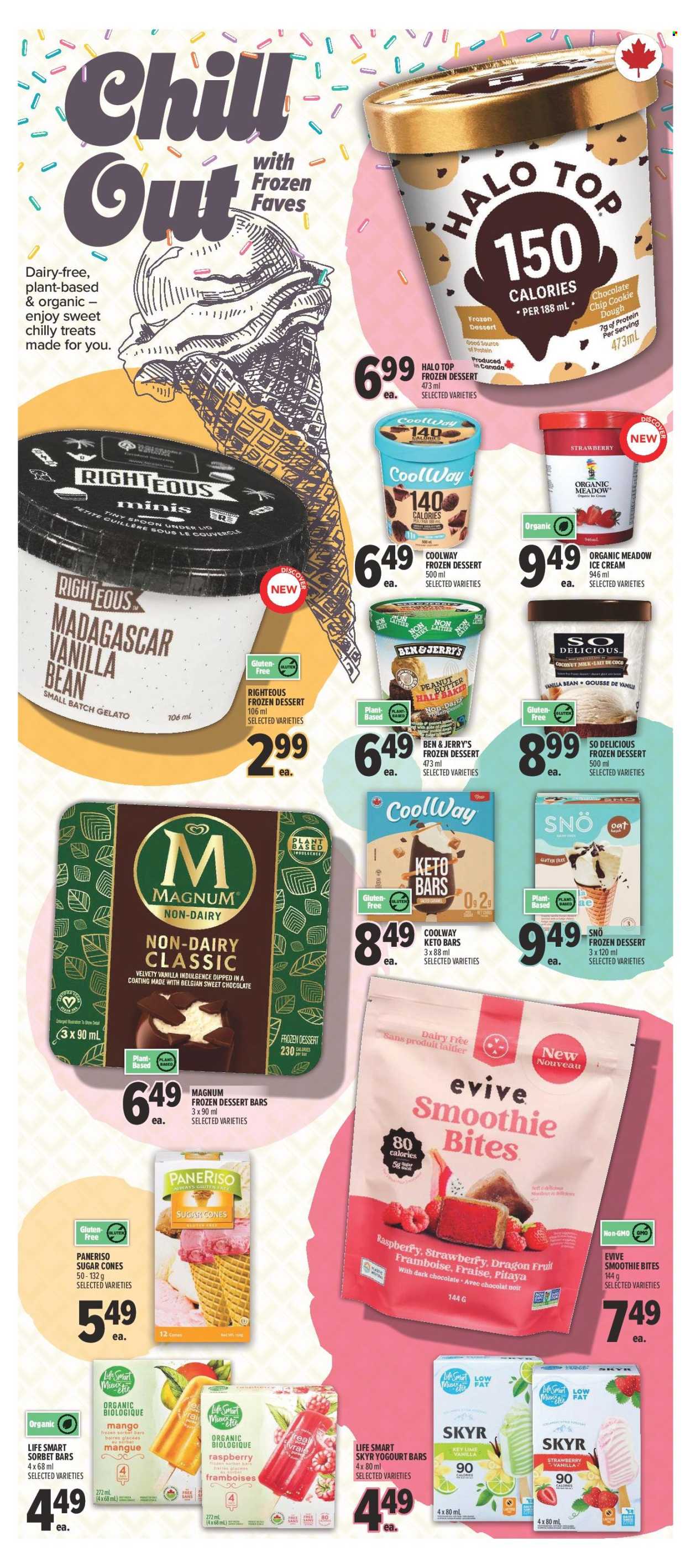 Metro flyer - April 24, 2025 - April 30, 2025. Page 12